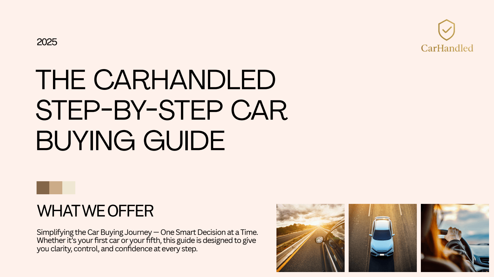 Buying Guide