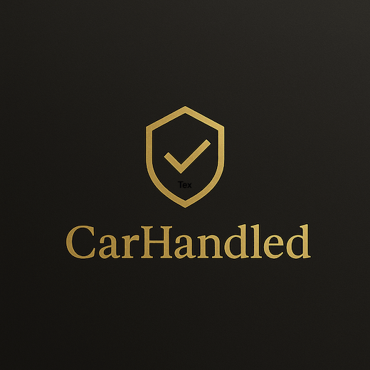 CarHandled Logo